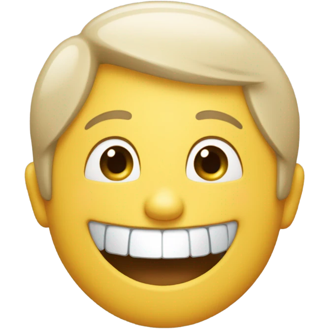 hahaha emoji