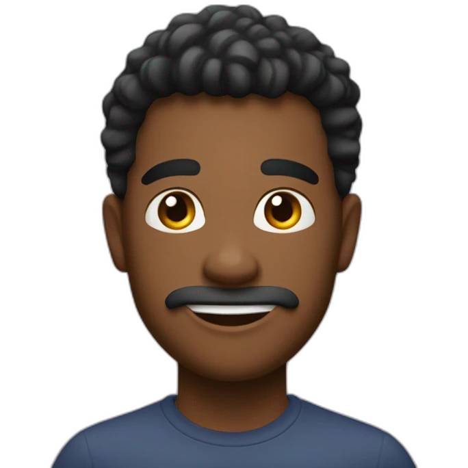 iPhone 15 Pro Max emoji