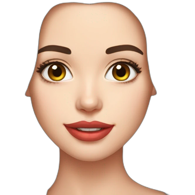 lana rhoades emoji