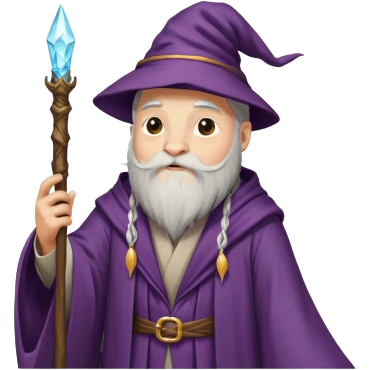 dumbledore otter emoji