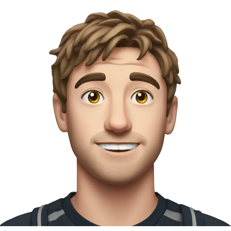 mrbeast in real life emoji