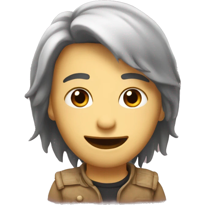coque rode  emoji