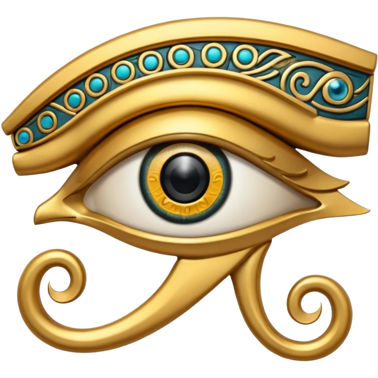 eye of horus emoji