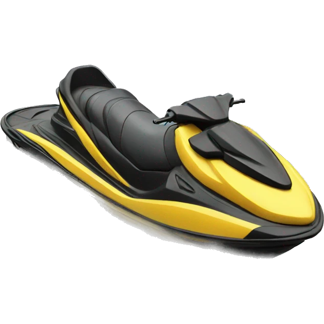 JET SKI emoji