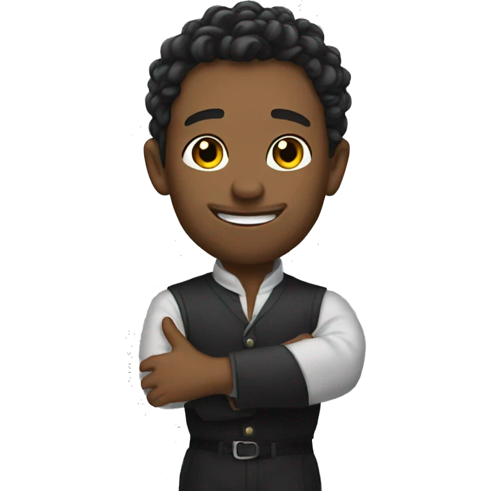 Tg emoji