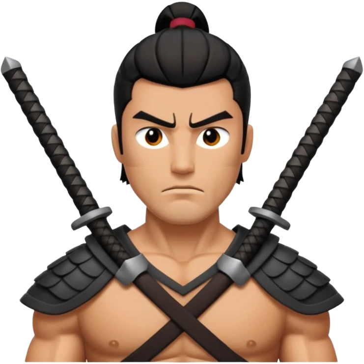 samurai jack emoji