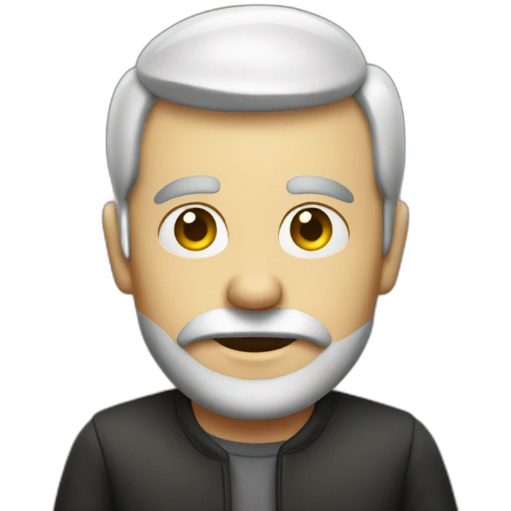 Daft pub emoji