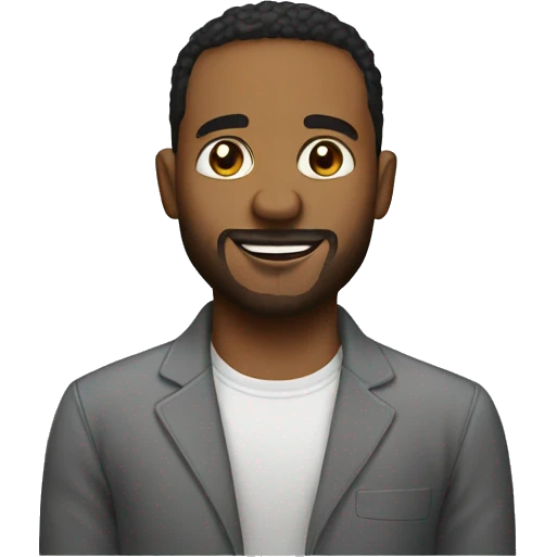 Nick Nelson  emoji