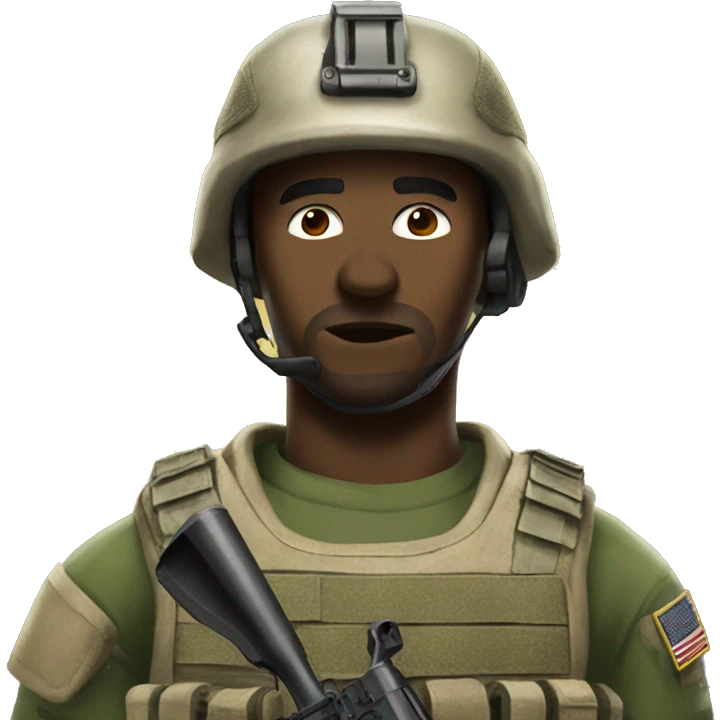 Call of duty emoji