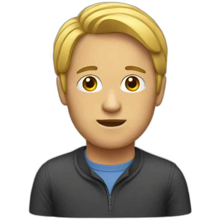 information emoji