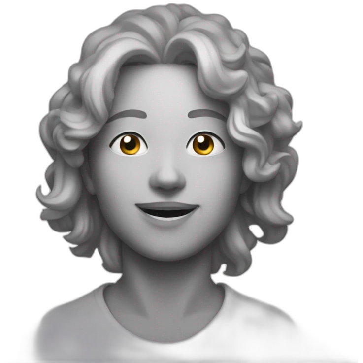 radiance emoji