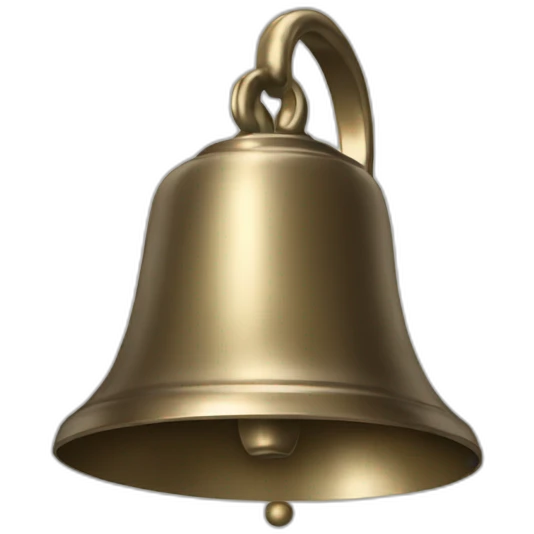 bell emoji