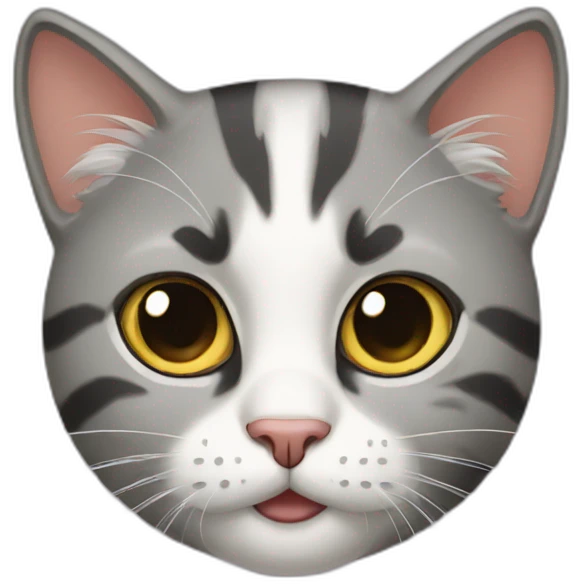 Cat emoji
