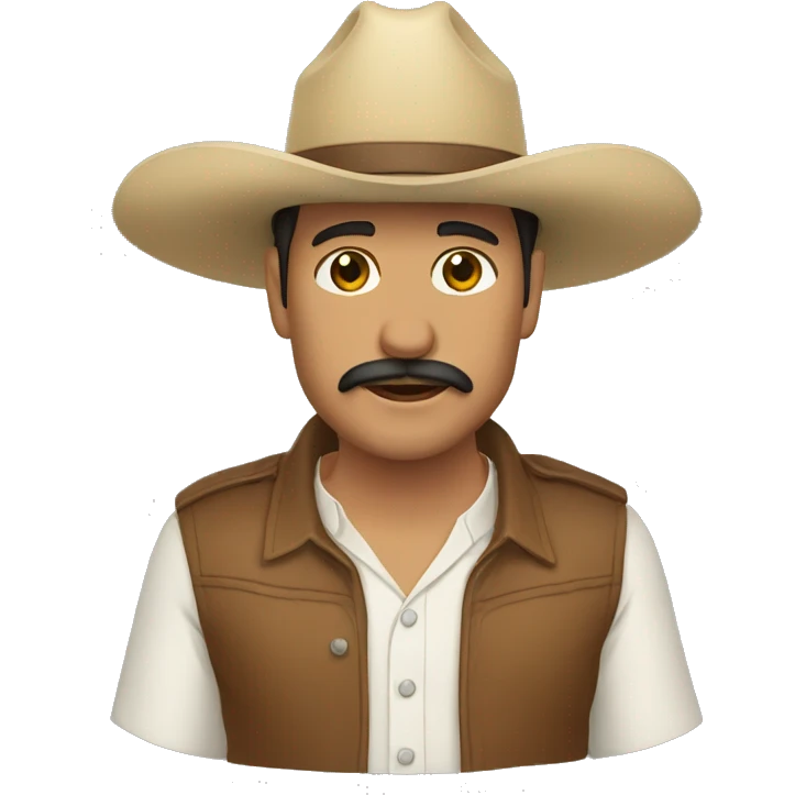 obrero confundido  emoji