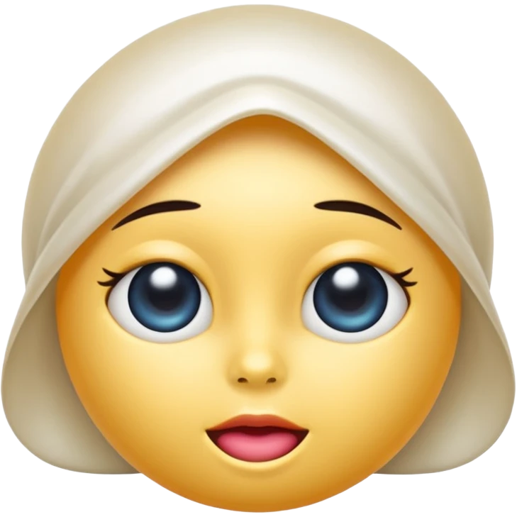 Pearl emoji