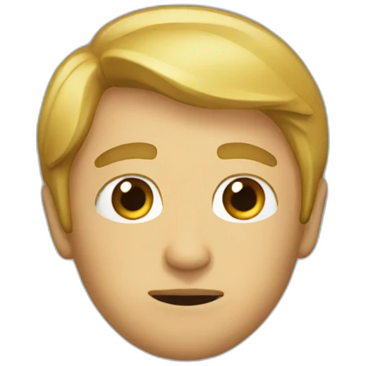 Slipe emoji