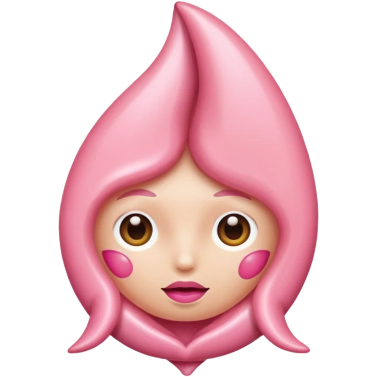 لعق المهبل emoji