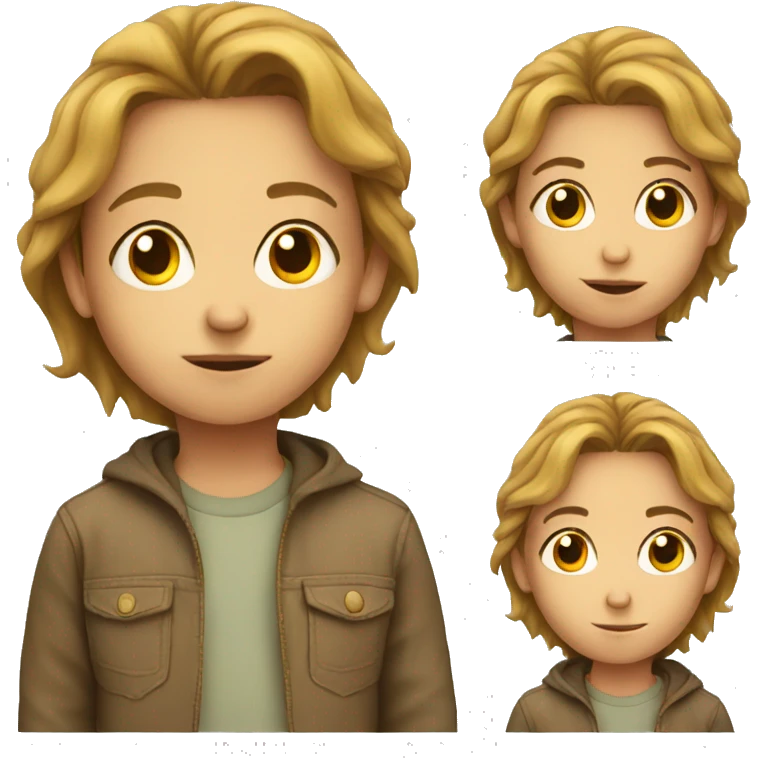 child emoji