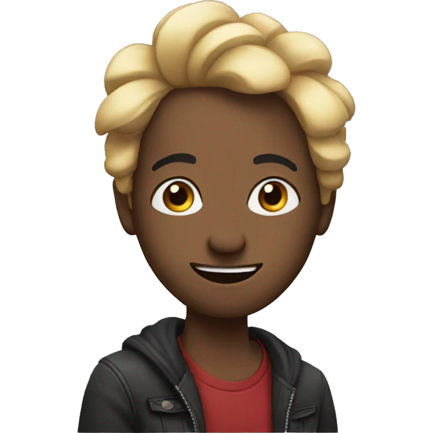 Music emoji