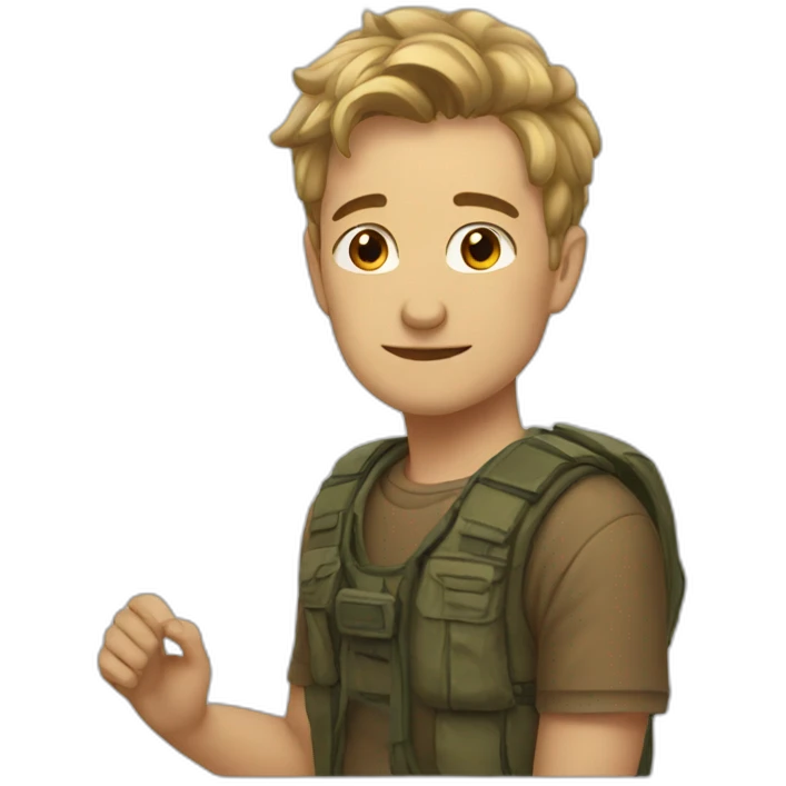 Дмитрий emoji