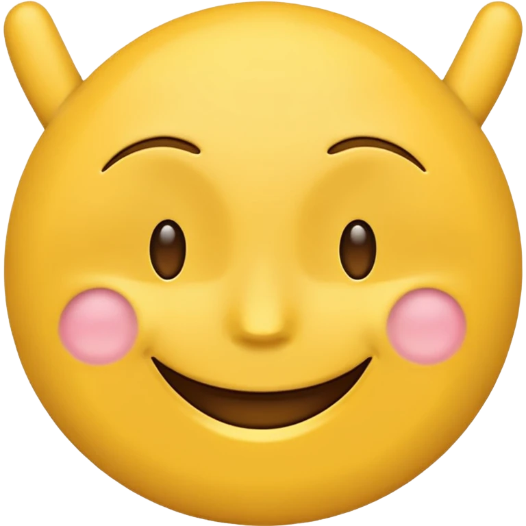 emoji with peace sign emoji