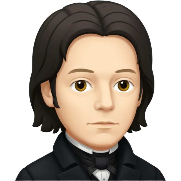 Robert Schumann emoji
