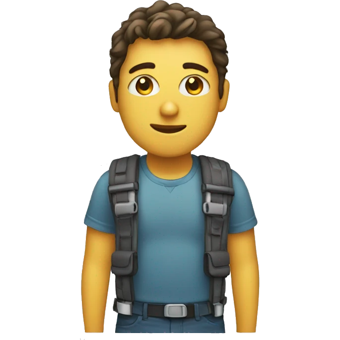software engineer emoji
