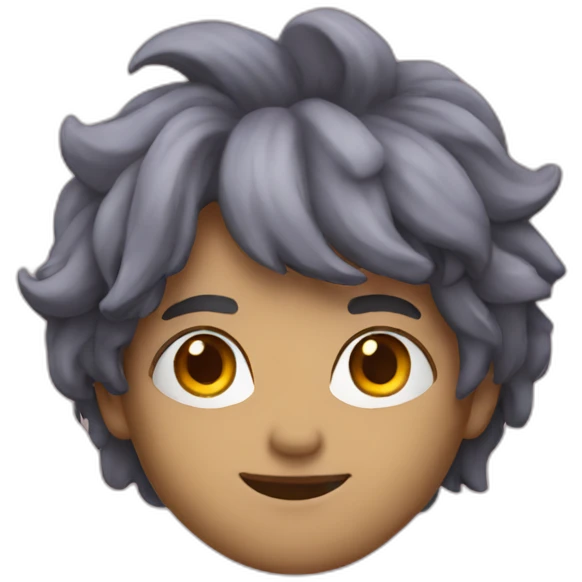 super emoji