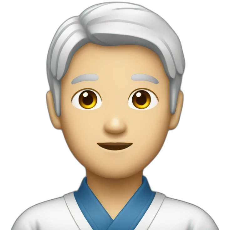arigato emoji
