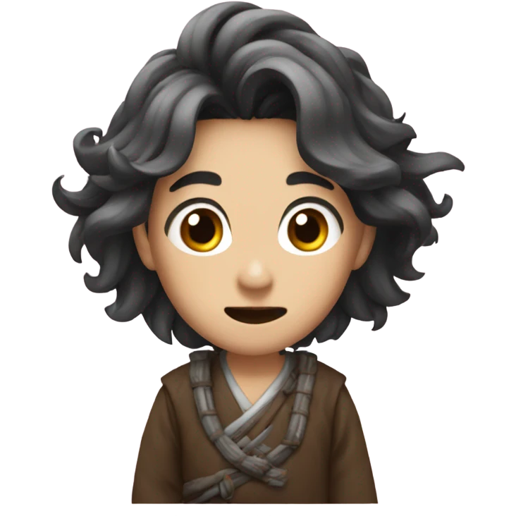 洗发露 emoji