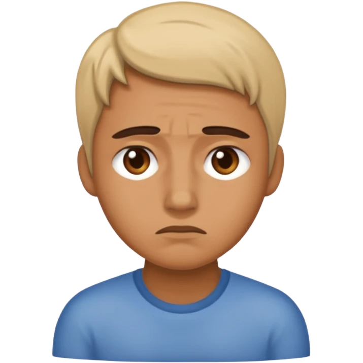 im sorry ai i didn't mean it I was just trying something out emoji