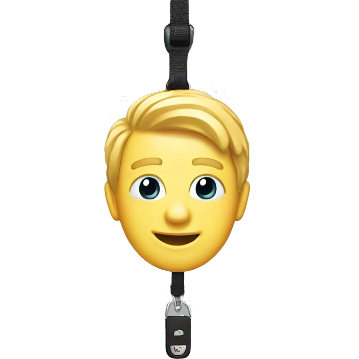 phonestrap emoji