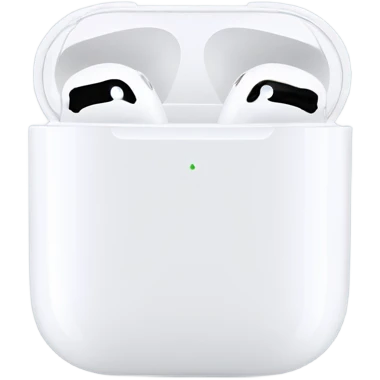 dirty airpods emoji