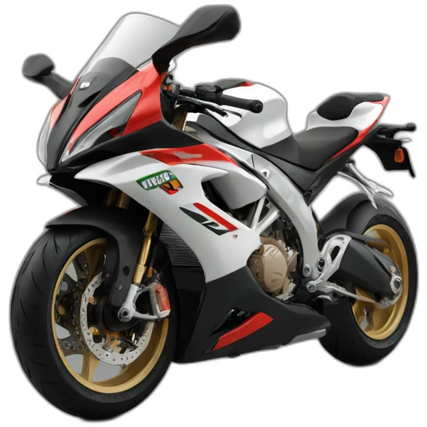 Aprilia emoji
