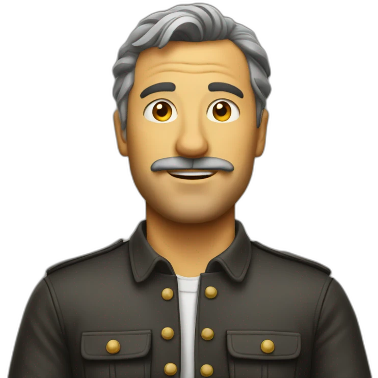 Daft pub emoji