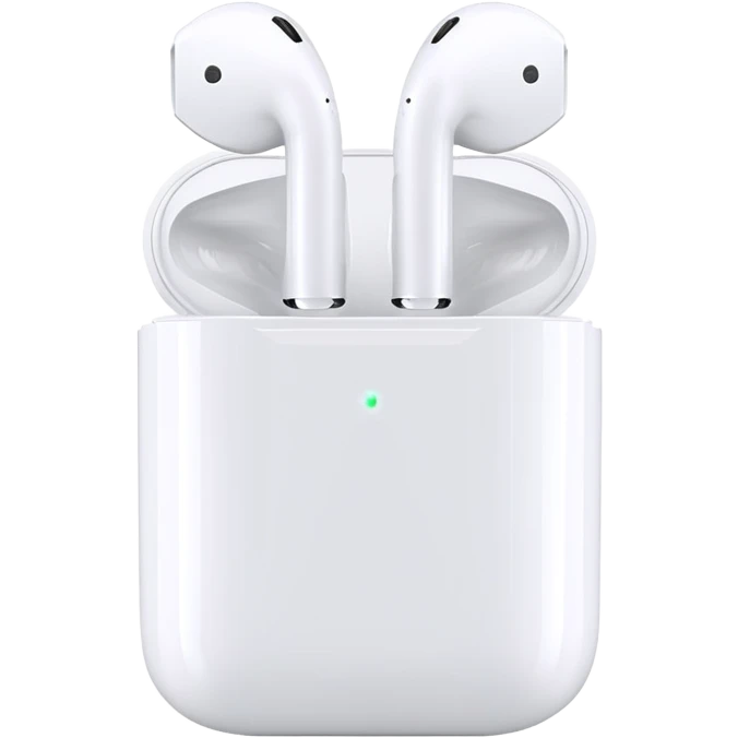 Air pods emoji