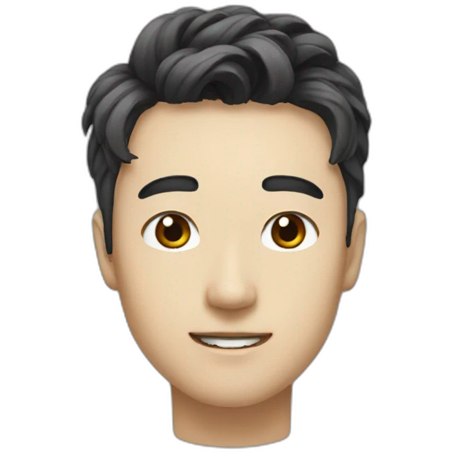 Haewon  emoji