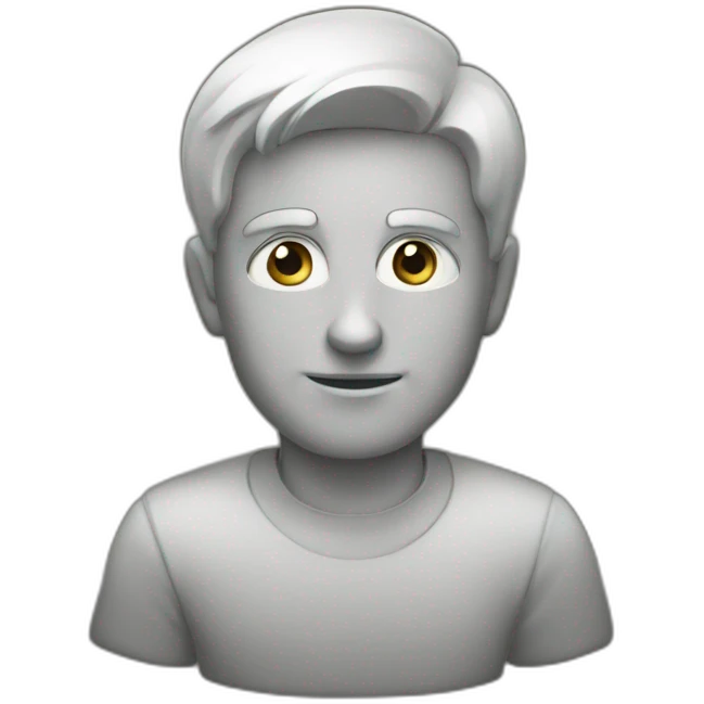 trading emoji