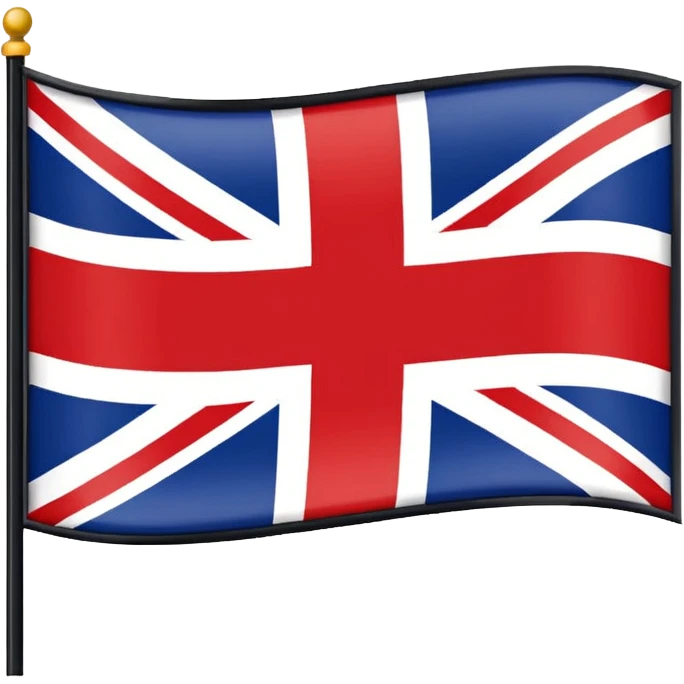 london Flag emoji