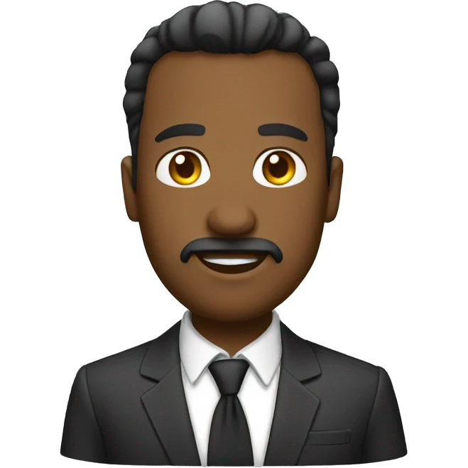 boss emoji