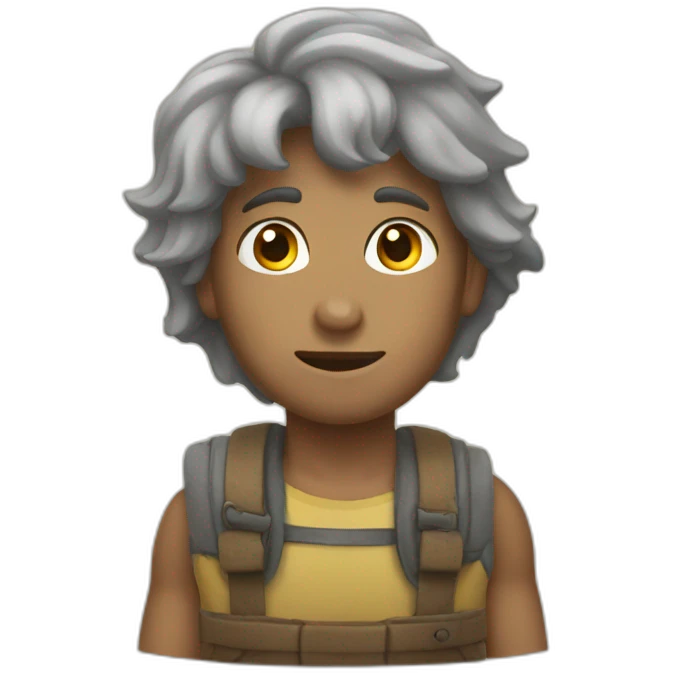 Household hods emoji