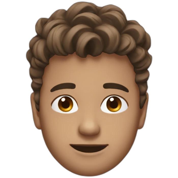 Sacha emoji