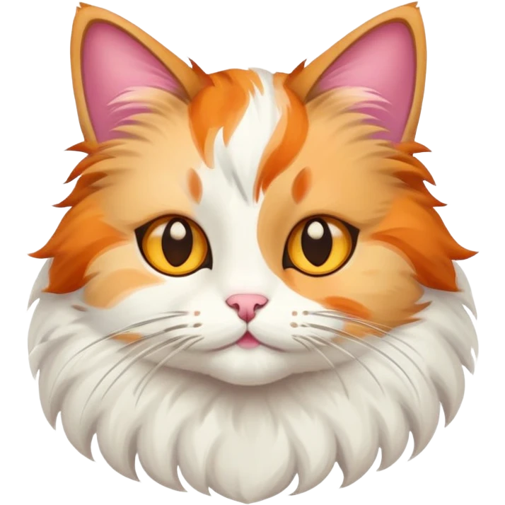 Pusy emoji