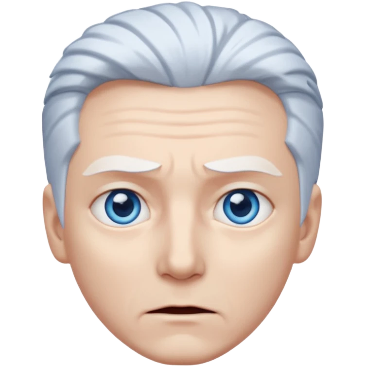 Gojo emoji