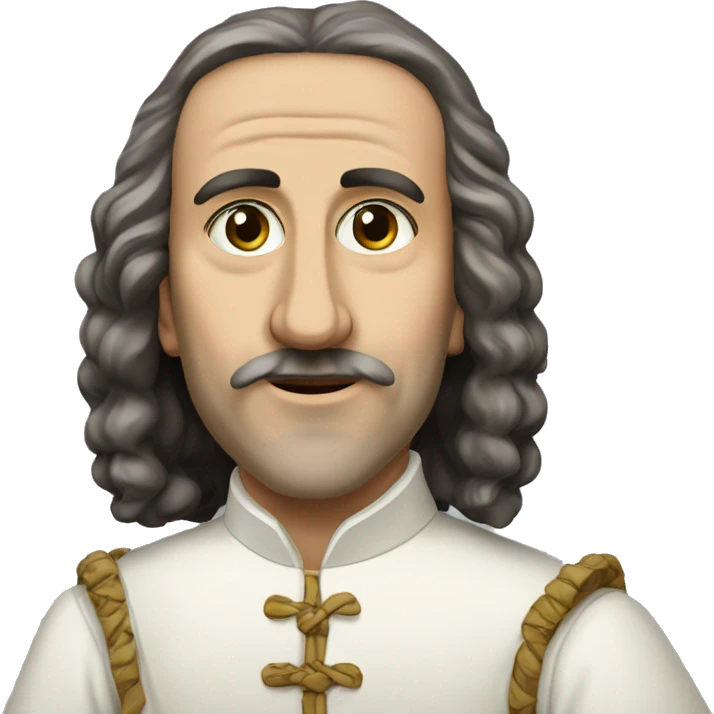 Otto von Guericke emoji