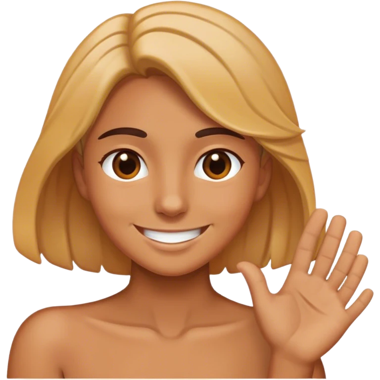 Love emoji