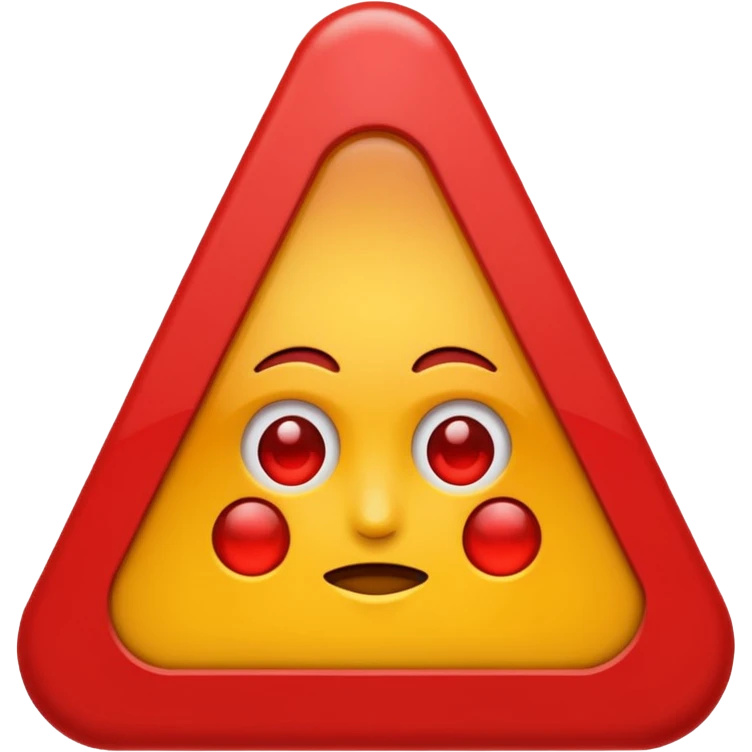 obs news red alert emoji