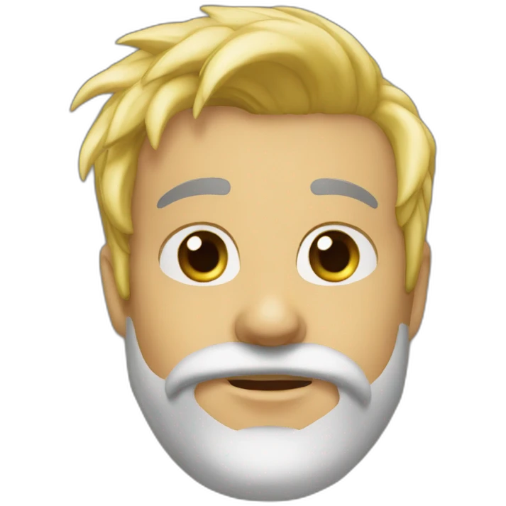 Corentin emoji