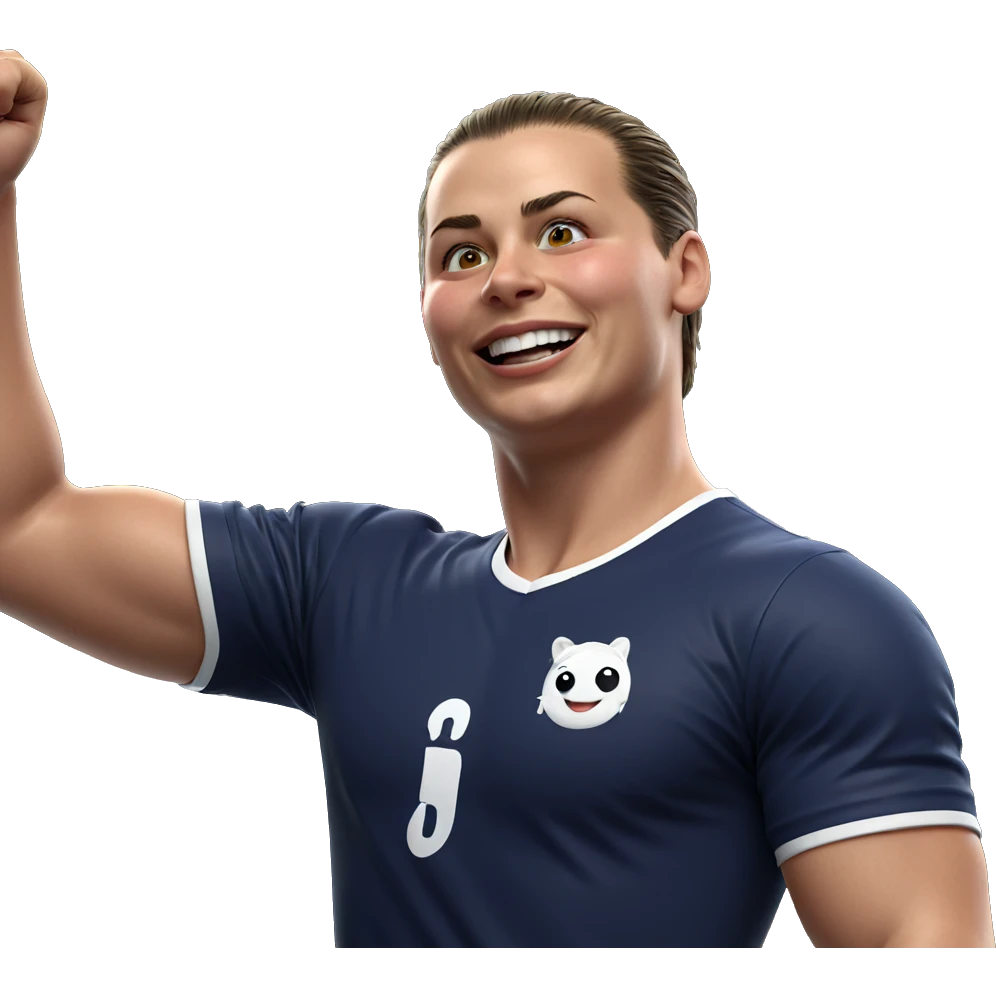smiling boy in shirt emoji