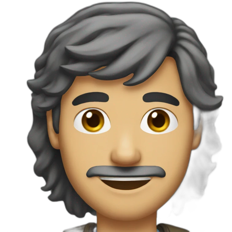 sergio sala emoji